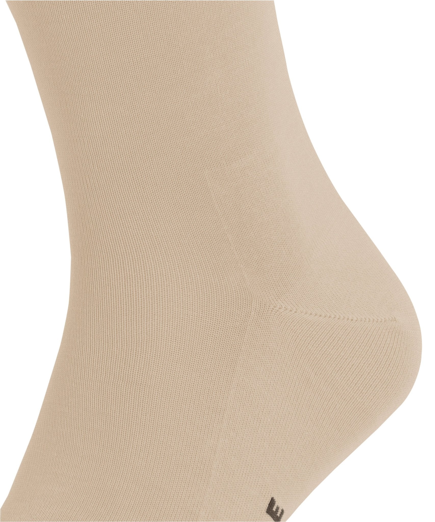 Tiago Heren Sokken Silk Beige - Castelijn mode