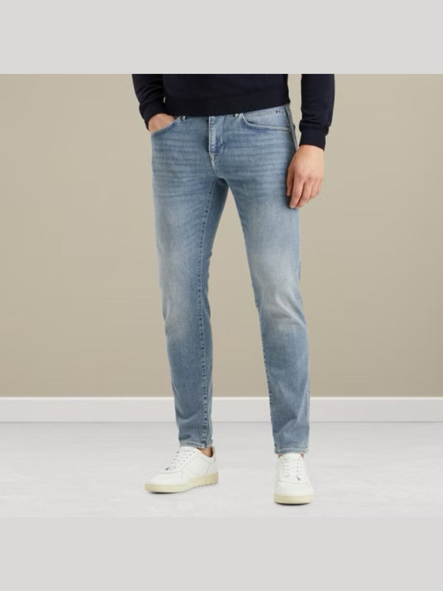 V12 RIDER NEW BLUE LIGHT - Castelijn mode