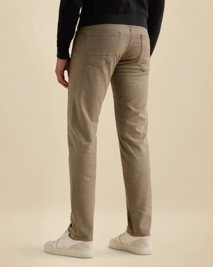 V7 Rider Broek Groen - Castelijn mode