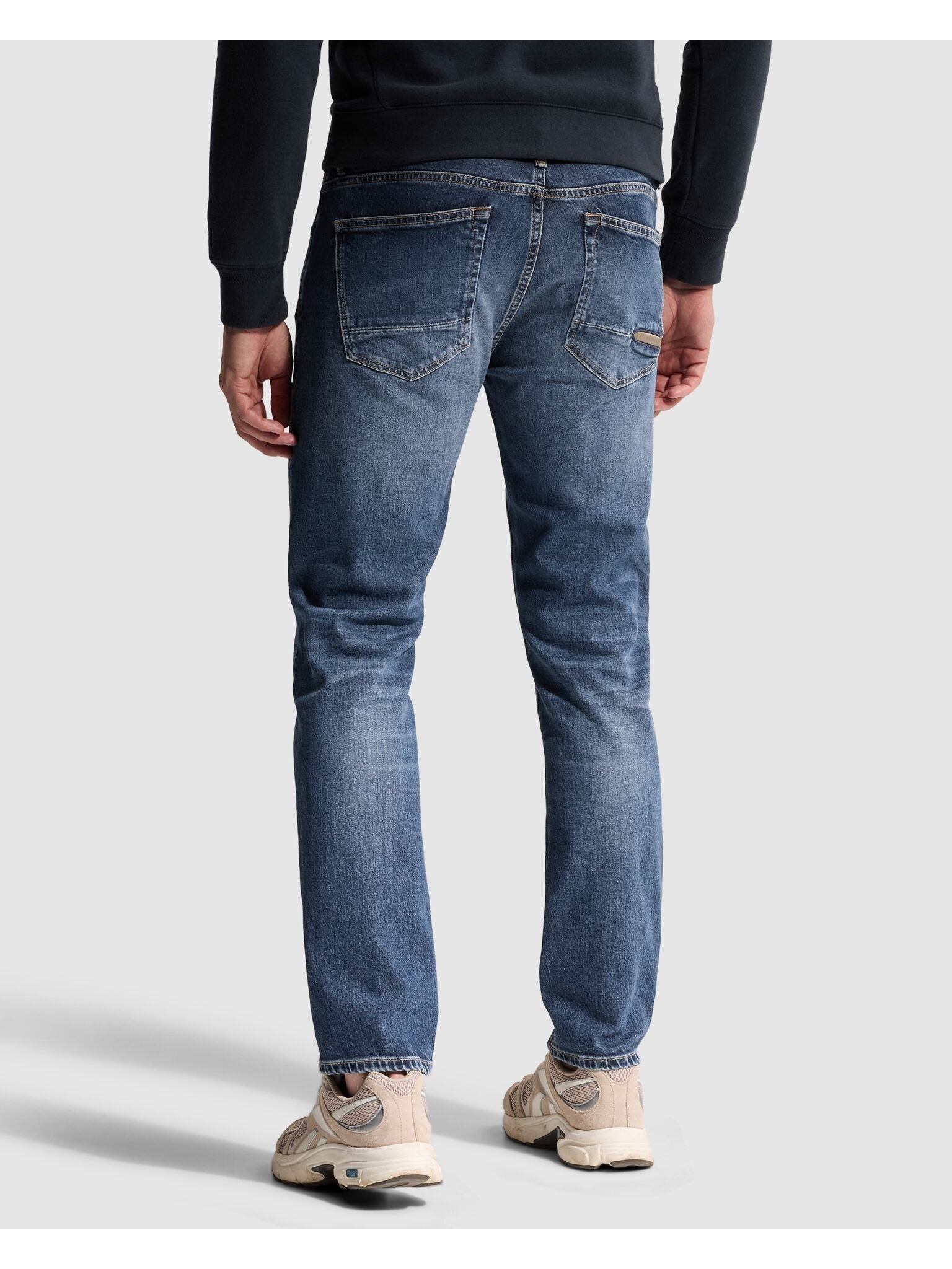 Valver Regular Jeans Blauw - Castelijn mode