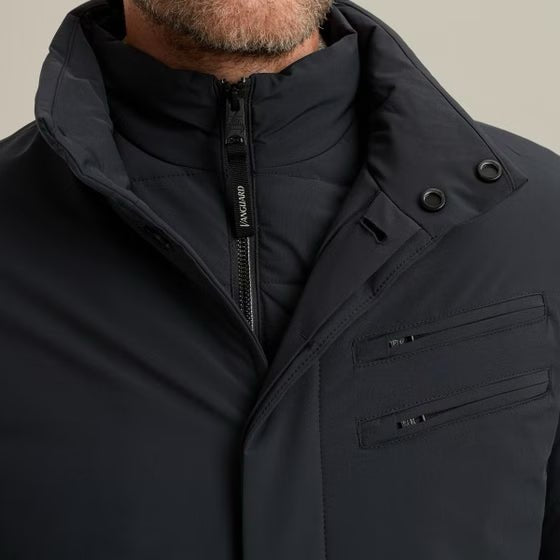 VJA2509179 - 5281 SEATRACER donker blauw - Castelijn mode