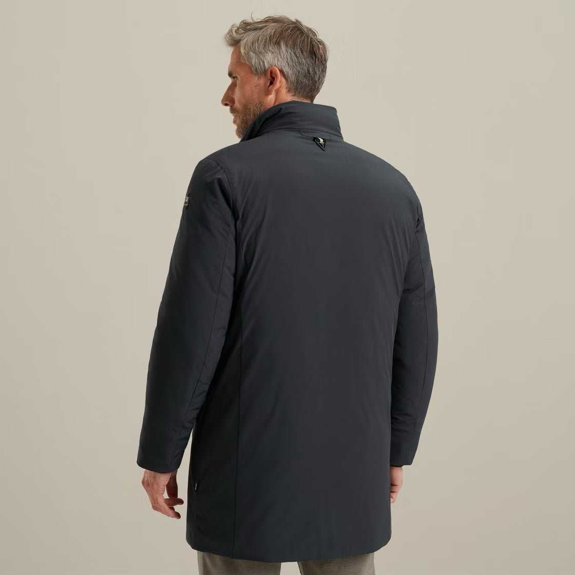 VJA2509179 - 5281 SEATRACER donker blauw - Castelijn mode