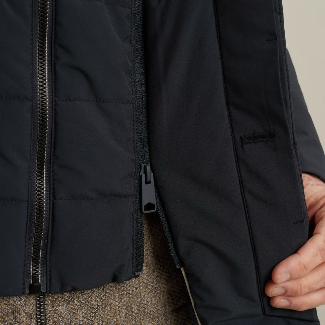 VJA2509179 - 5281 SEATRACER donker blauw - Castelijn mode