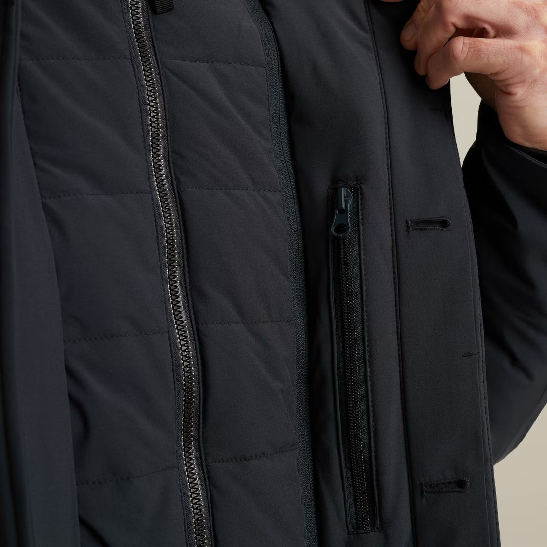 VJA2509179 - 5281 SEATRACER donker blauw - Castelijn mode