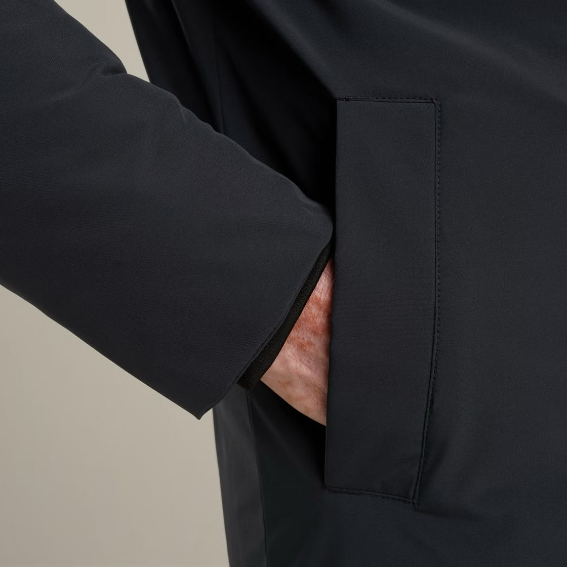 VJA2509179 - 5281 SEATRACER donker blauw - Castelijn mode