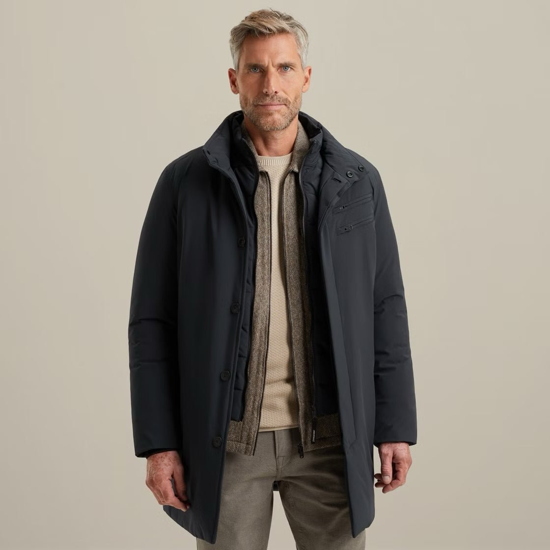 VJA2509179 - 5281 SEATRACER donker blauw - Castelijn mode