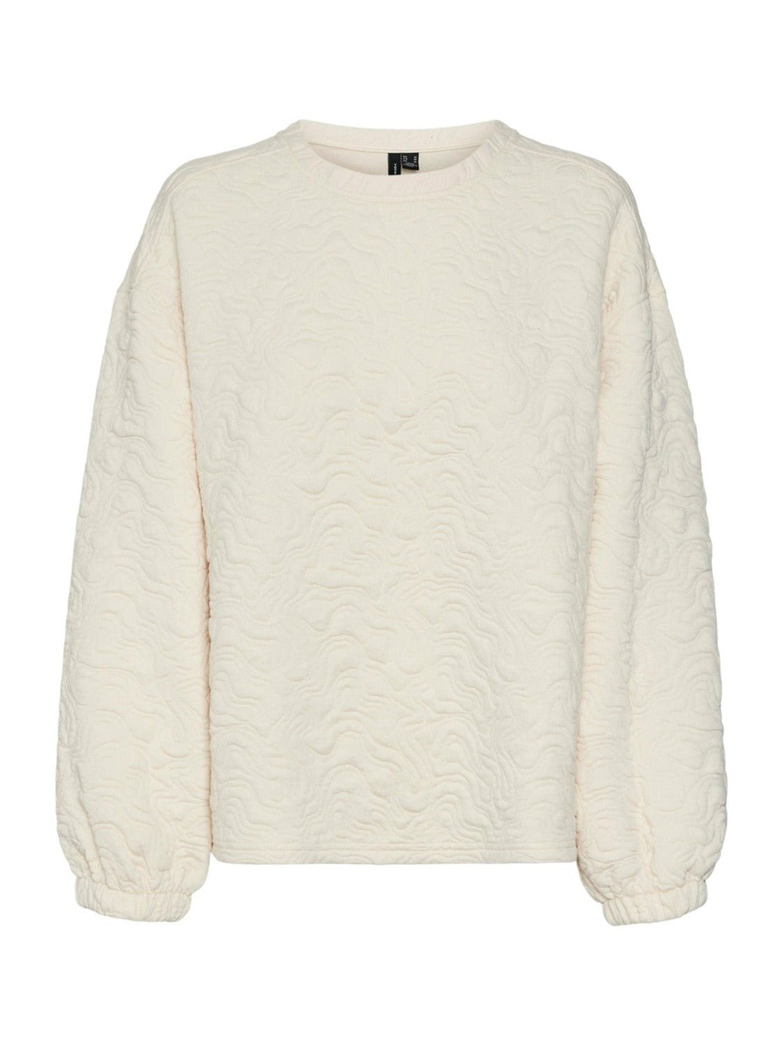 VMJADE LS TOP JRS GA - Castelijn mode