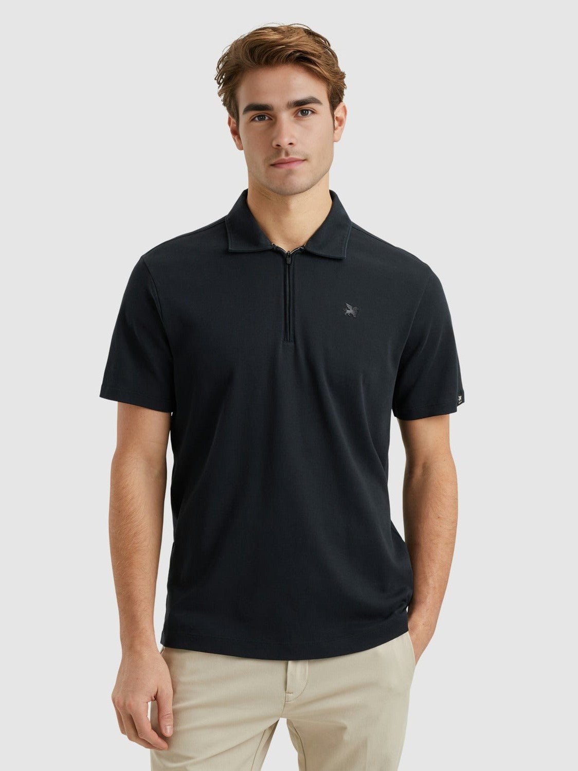 VPSS2503821 5281 pima cotton interlock - Castelijn mode