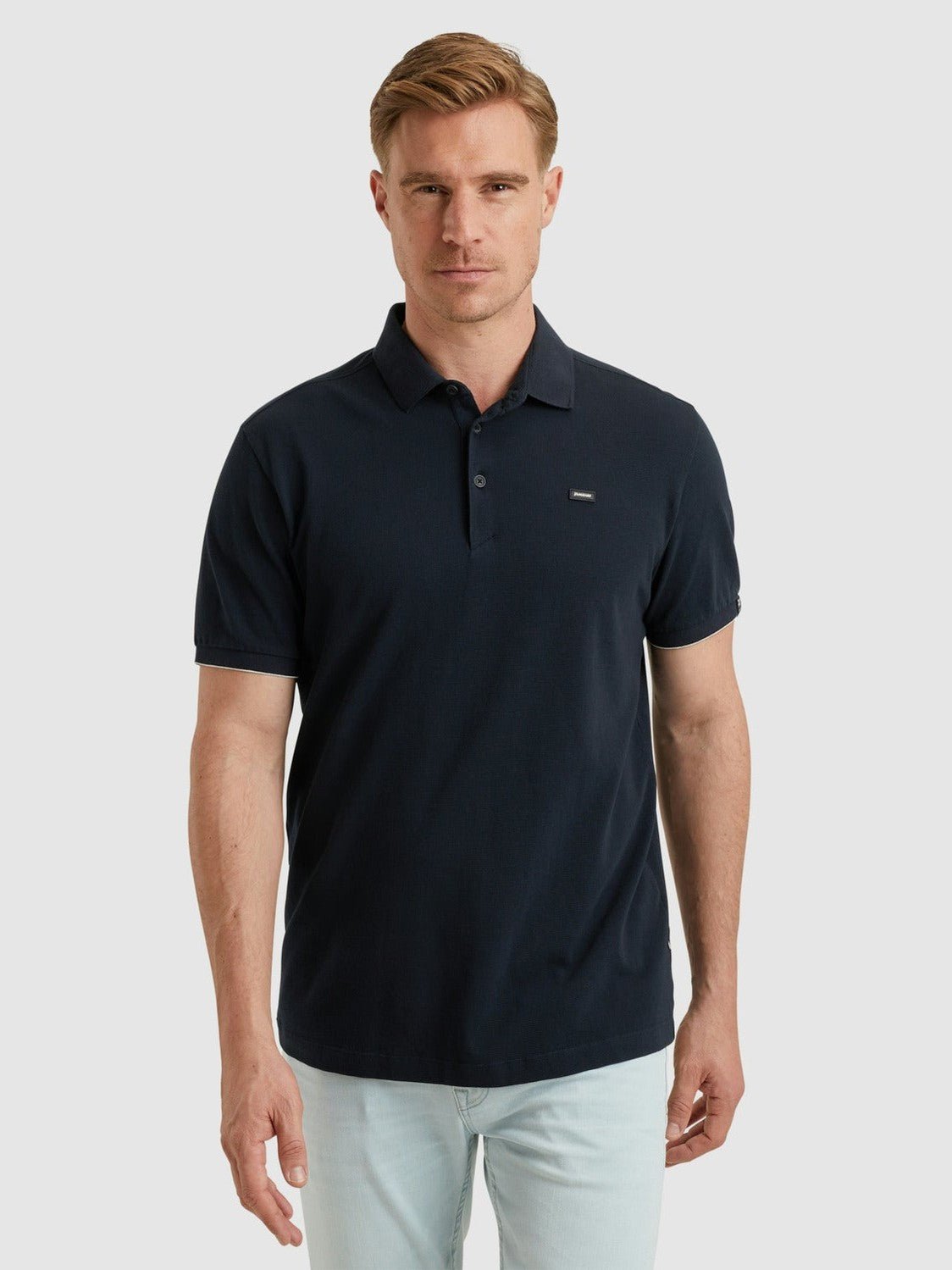 VPSS2503822 5281 pique waffle structure - Castelijn mode