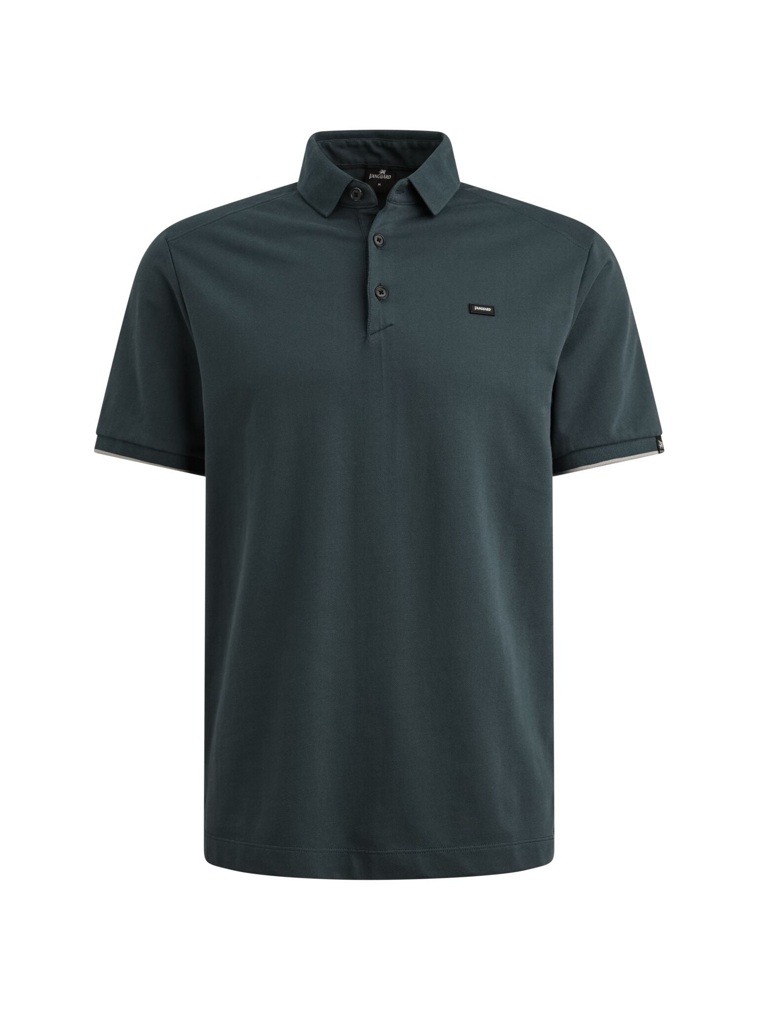 VPSS2604850 - 5108 Polo Blauw Comfort Stretch - Castelijn mode