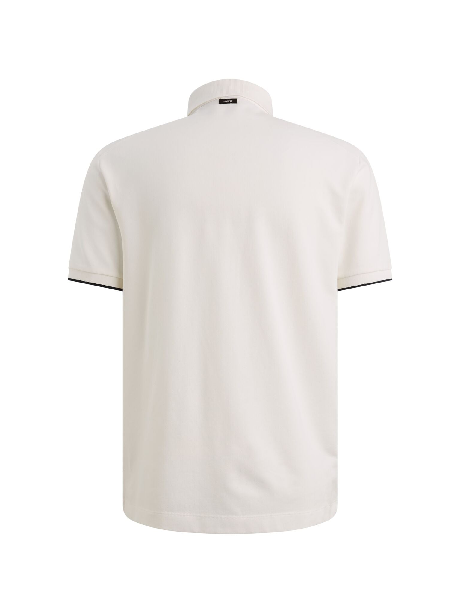 VPSS2604850 - 7004 Polo Wit Comfort Stretch - Castelijn mode