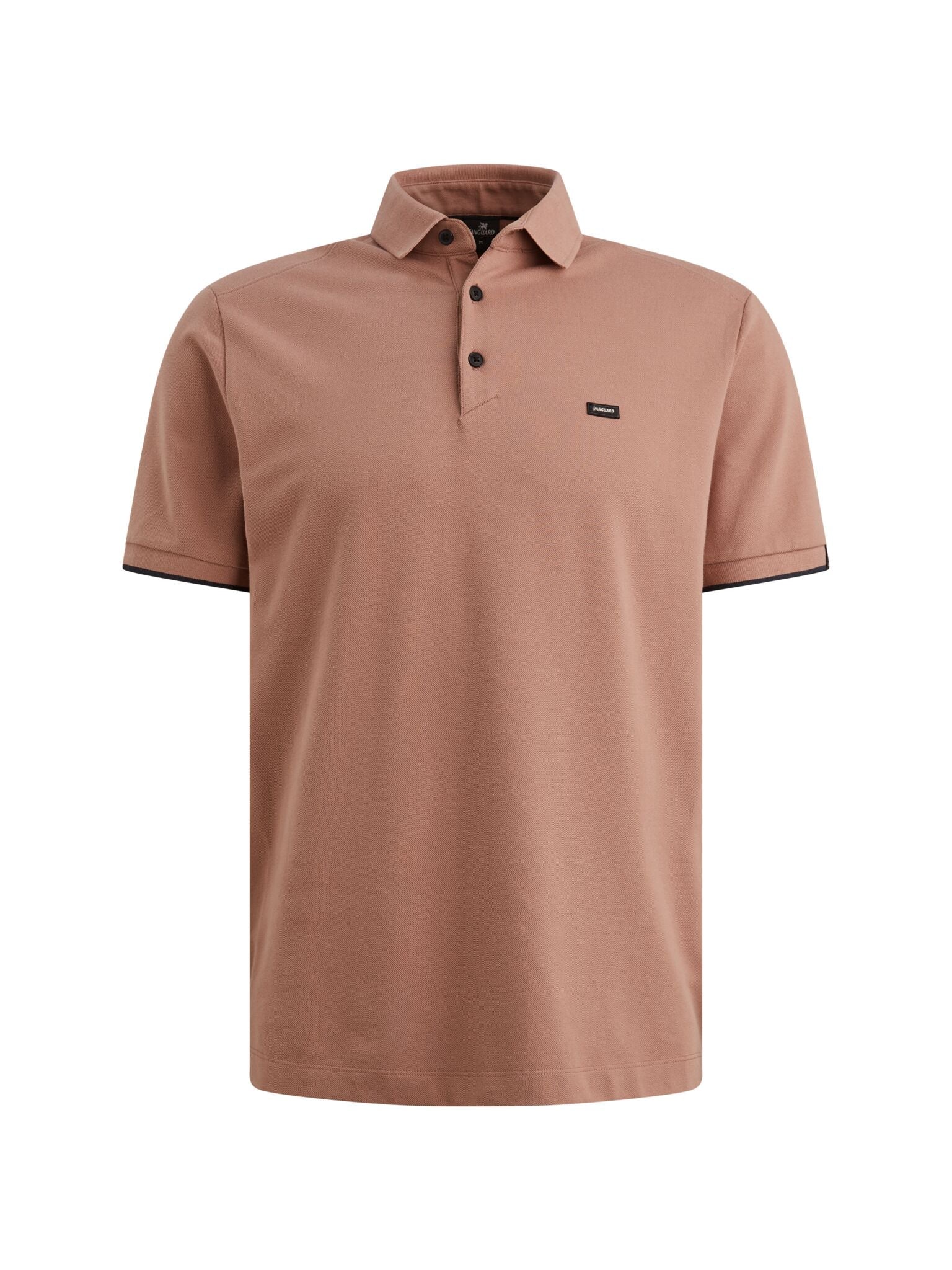 VPSS2604850 - 8202 Polo Oudroze Comfort Stretch - Castelijn mode