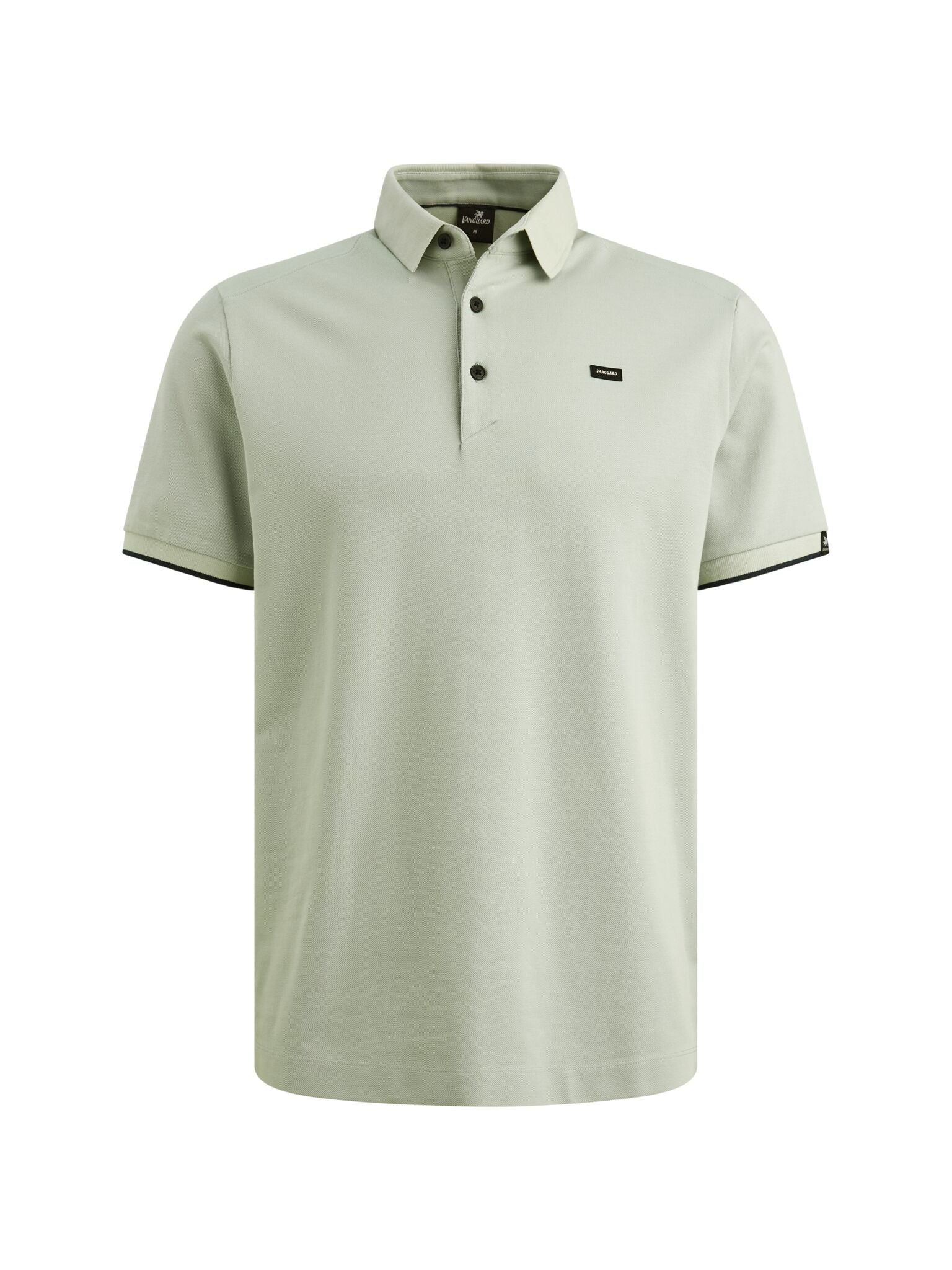 VPSS2604850 - 9089 Polo Lichtgroen Comfort Stretch - Castelijn mode
