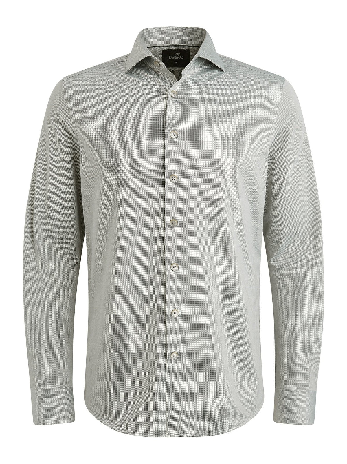 VSI2508201 - 6170 CF Tech Oxford Jersey - Castelijn mode