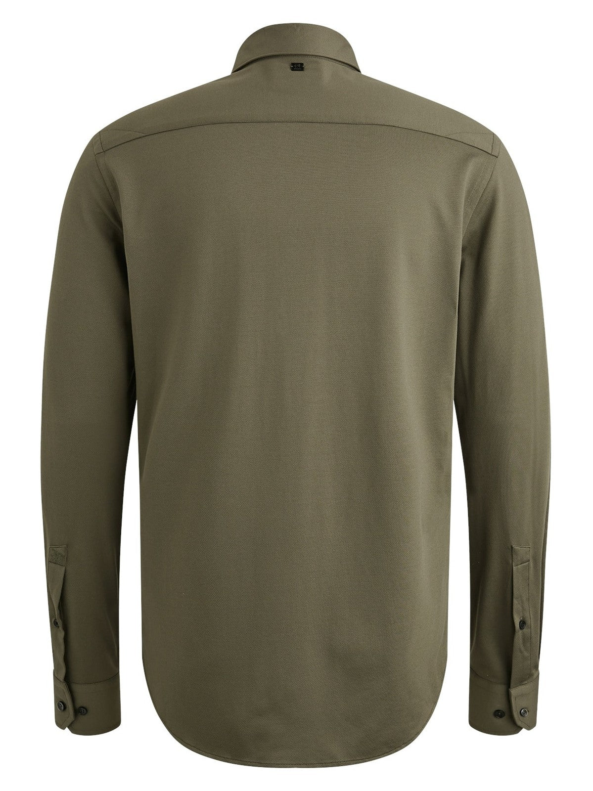 VSI2508207 - 6497 CF Tech Oxford Solid Jersey - Castelijn mode