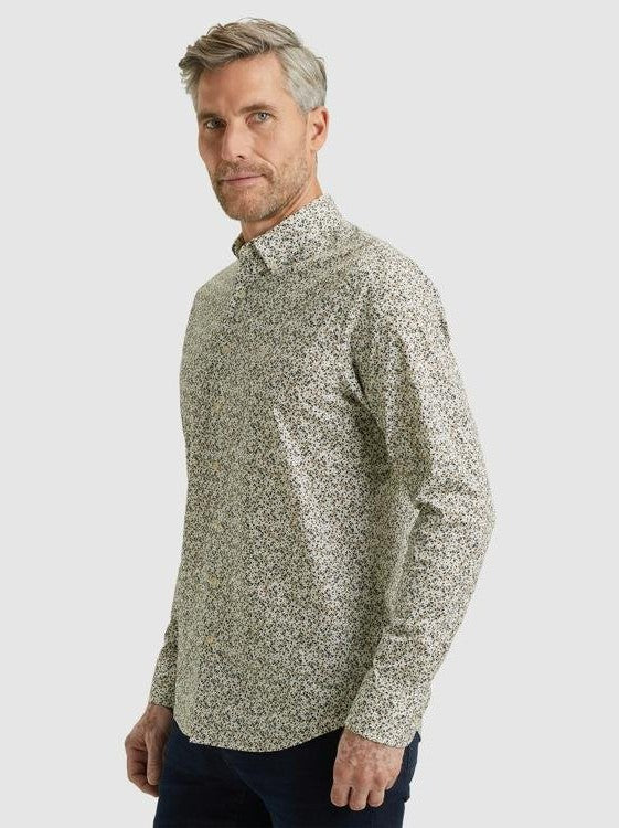 VSI2510252 - 7004 Overhemd - Castelijn mode