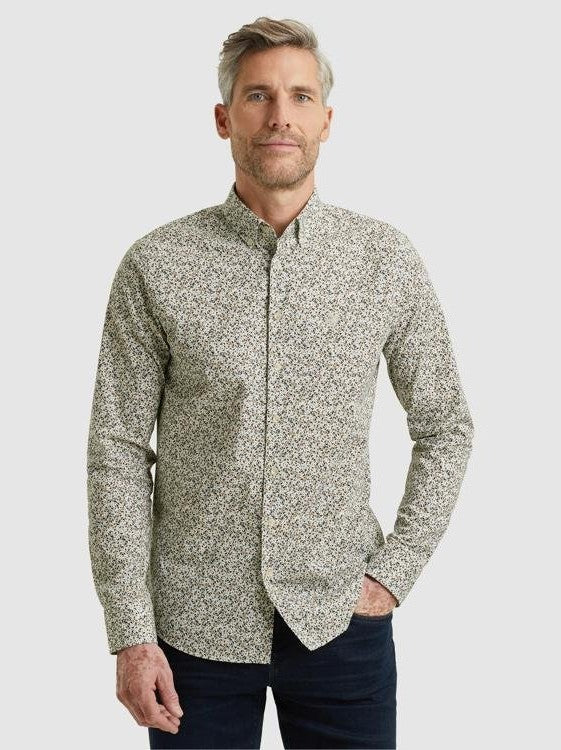 VSI2510252 - 7004 Overhemd - Castelijn mode