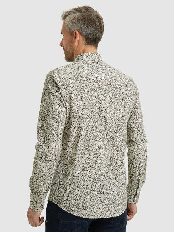 VSI2510252 - 7004 Overhemd - Castelijn mode