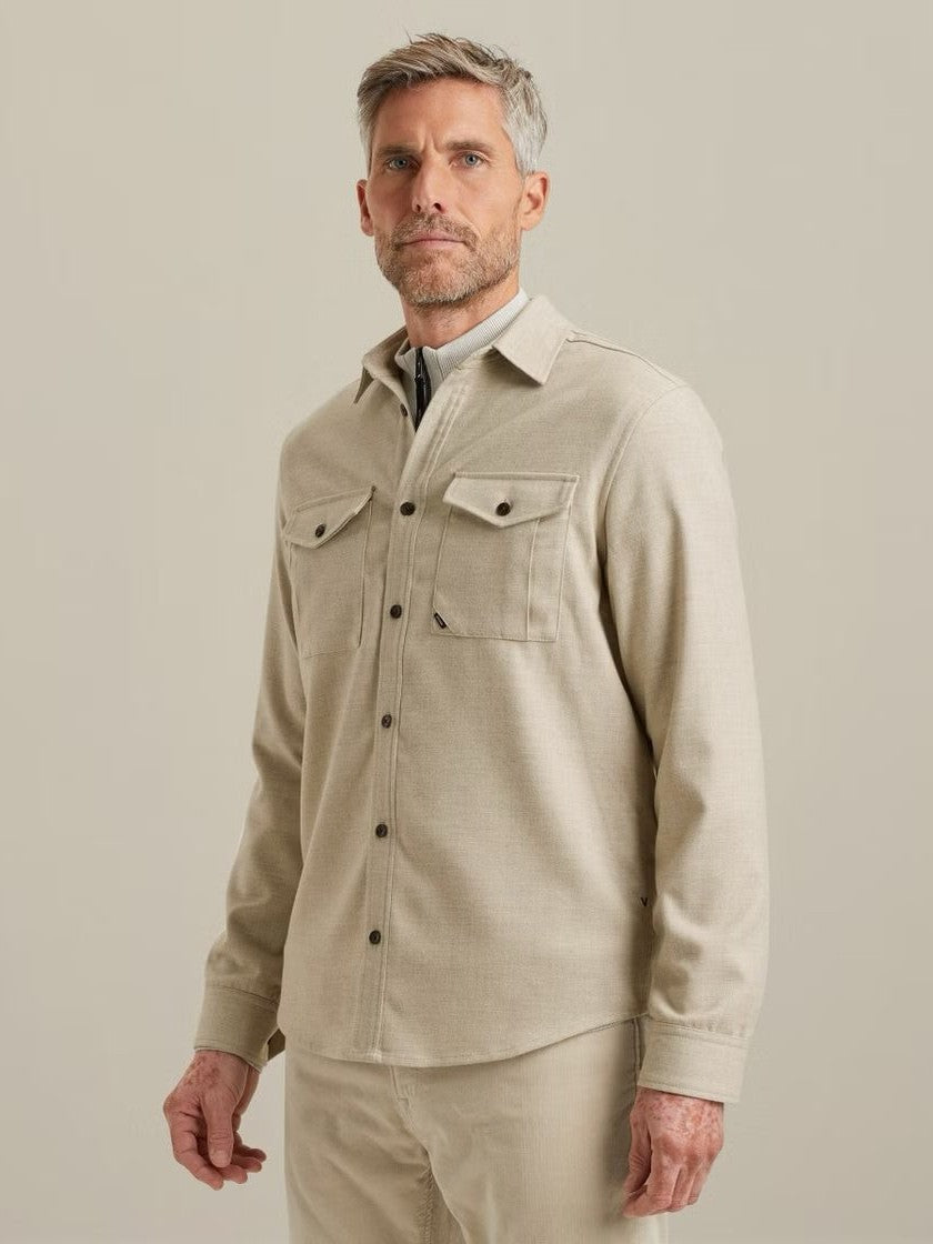 VSI2510255 - 7074 Overshirt - Castelijn mode