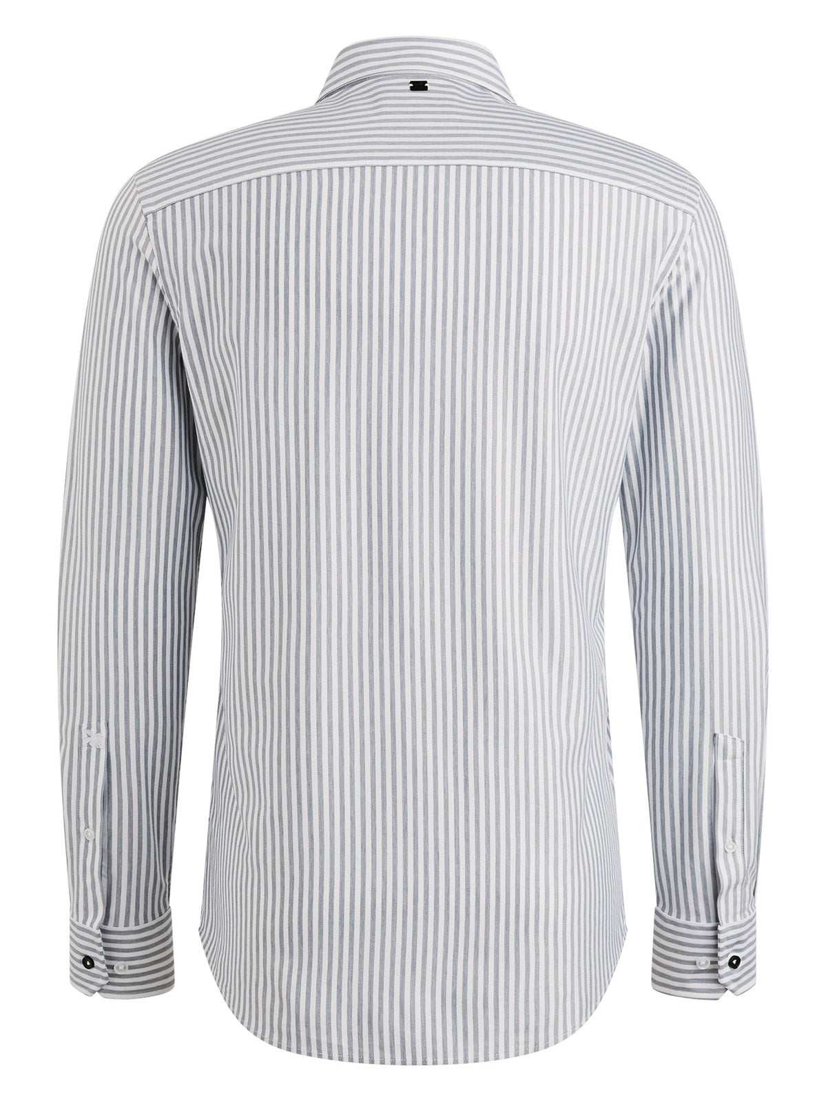 VSI509224 5279 Strepen shirt - Castelijn mode