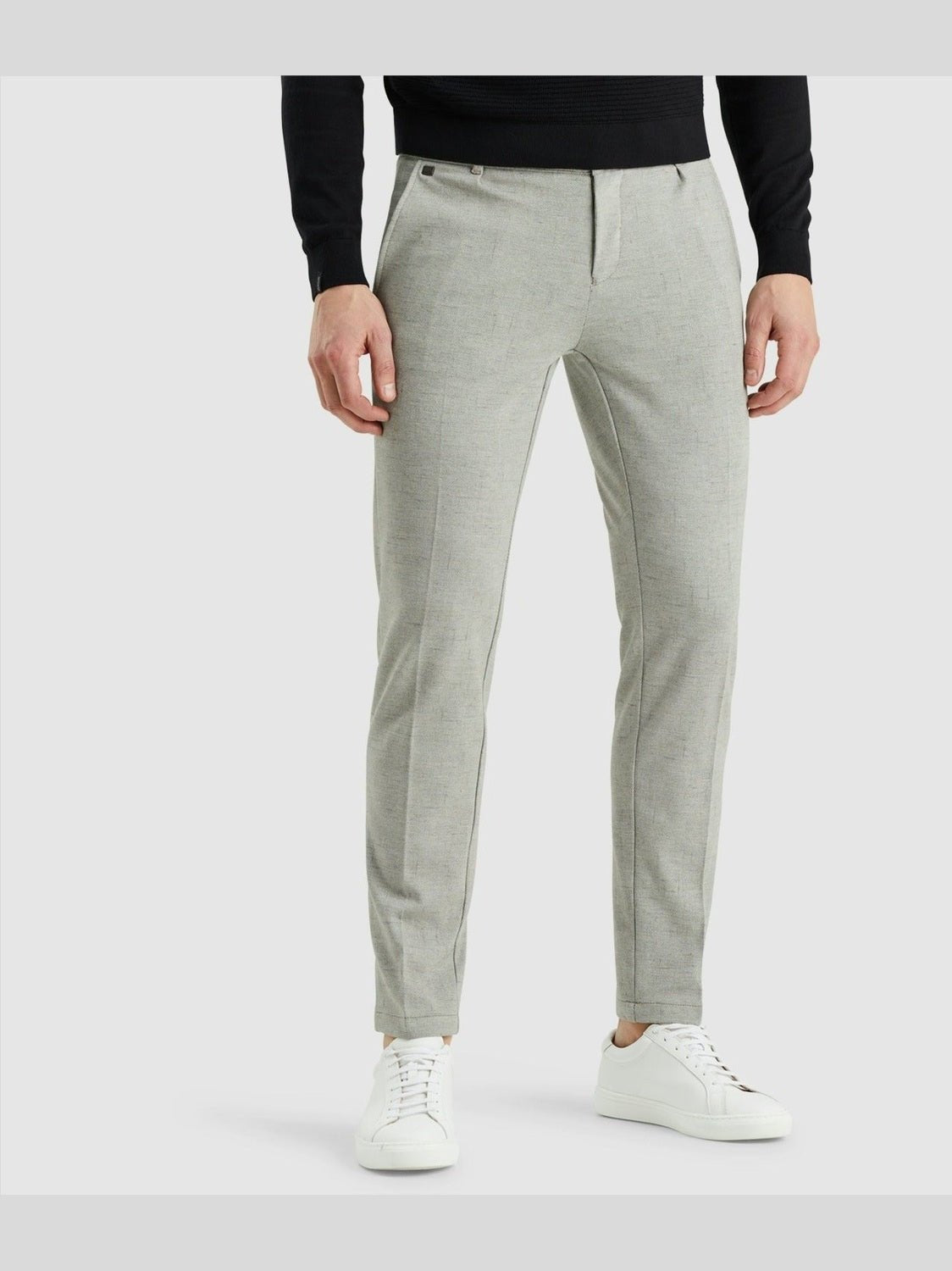 VTR2402618 - 8265 Chino Linen Structure - Castelijn mode