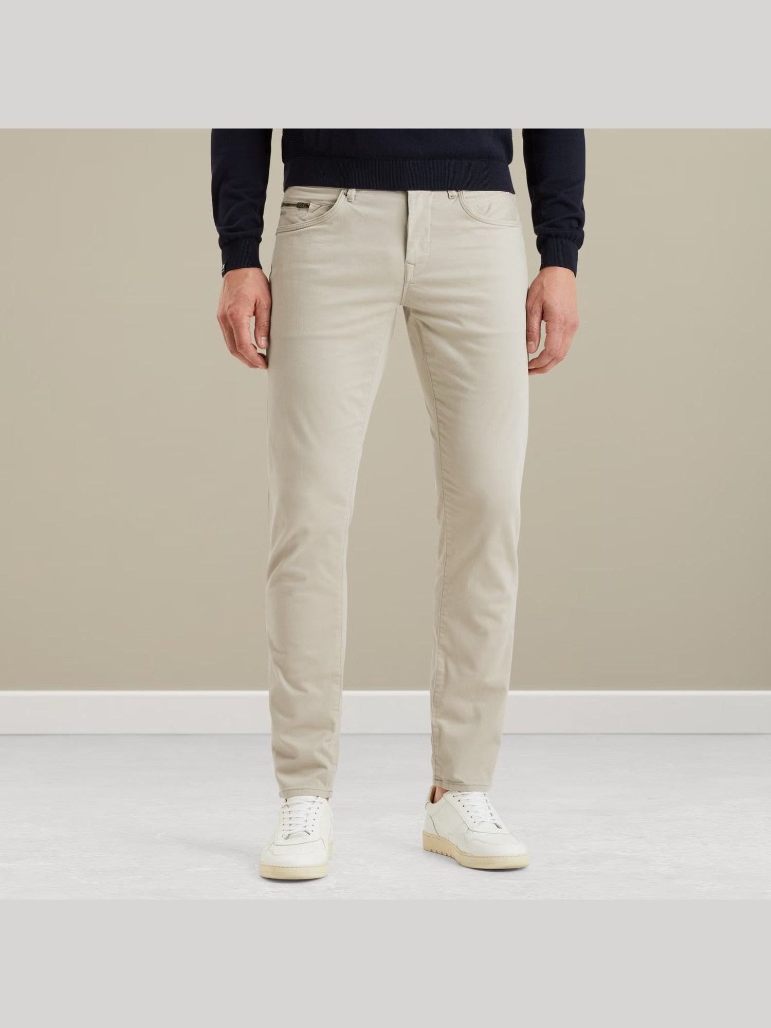 VTR2411649 - 8265 V850 SLIM FIT - Castelijn mode