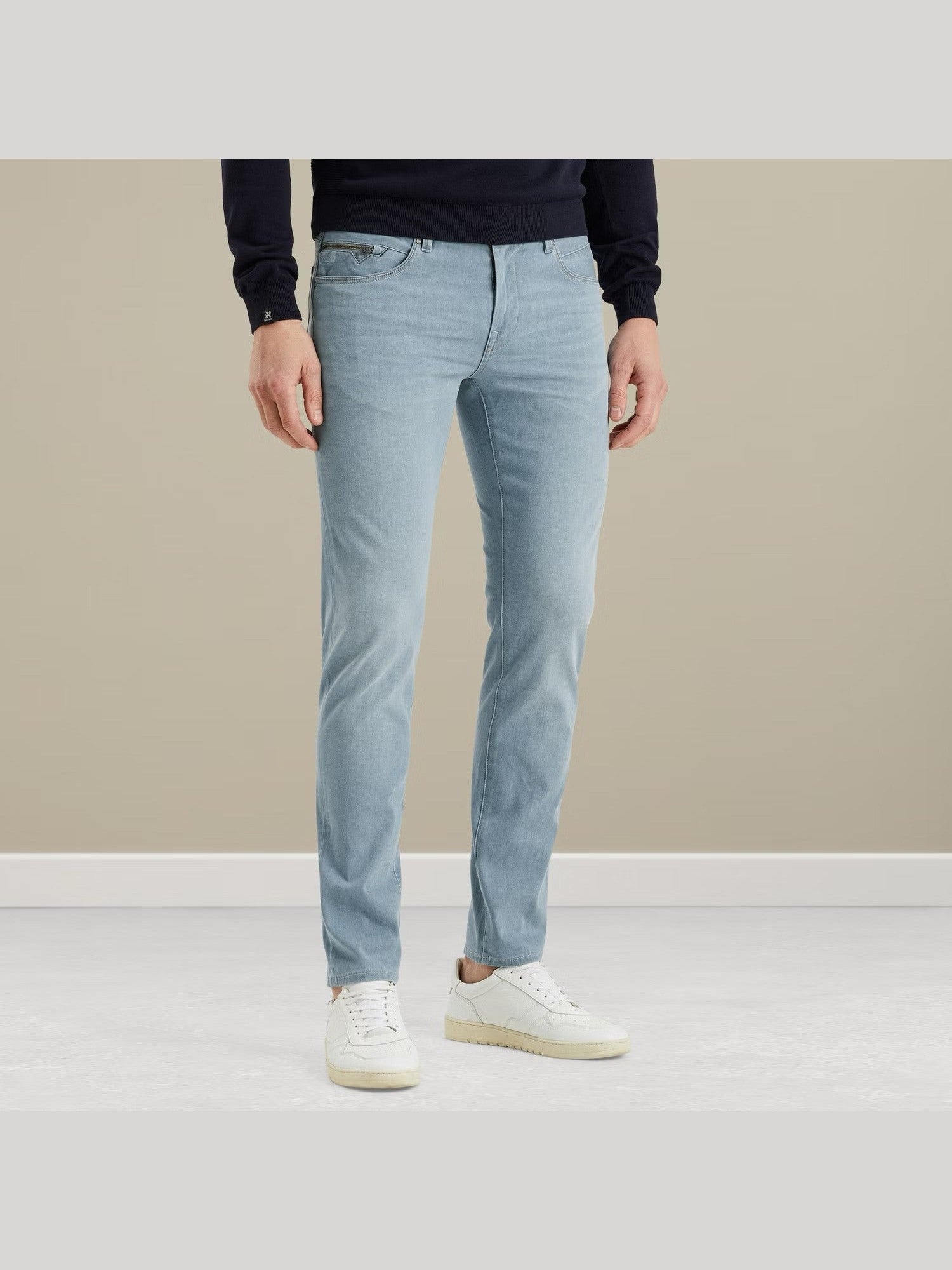 VTR2502700 - BRB V850 slim fit jeans - Castelijn mode
