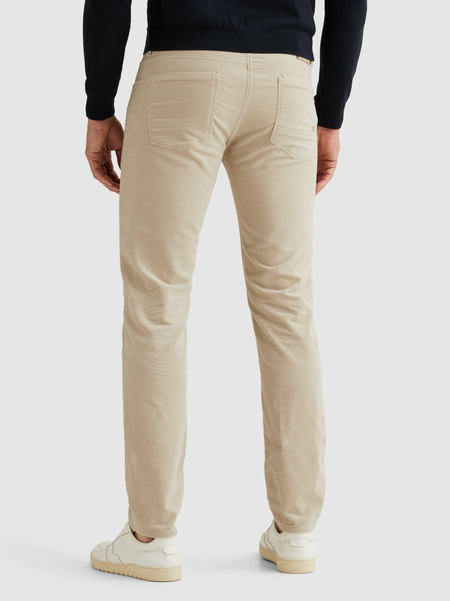 VTR2510641 - 7074 V7 REGULAR FIT BROEK - Castelijn mode