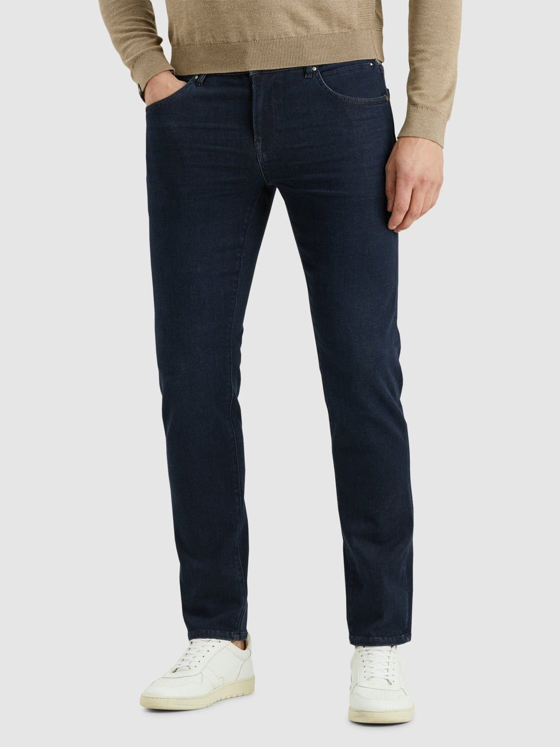 vtr515 - ipw V7 RIDER 2.0 indigo pure wash - Castelijn mode