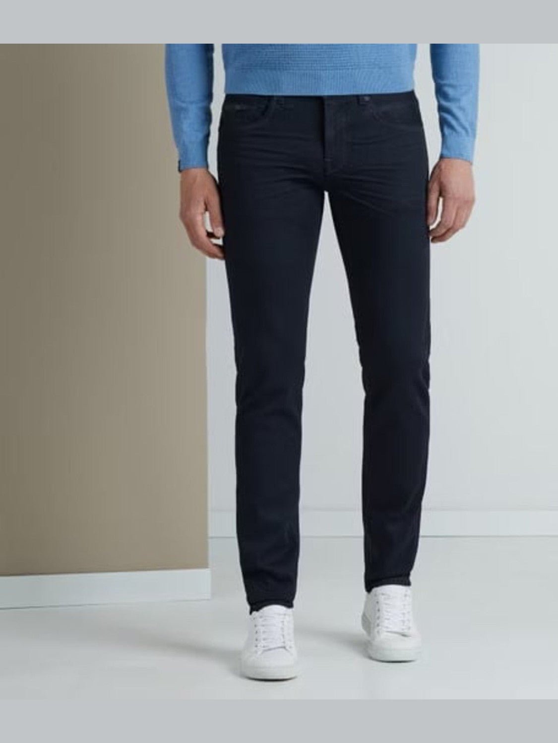 VTR850 - ifw v850 rider intense four way - Castelijn mode