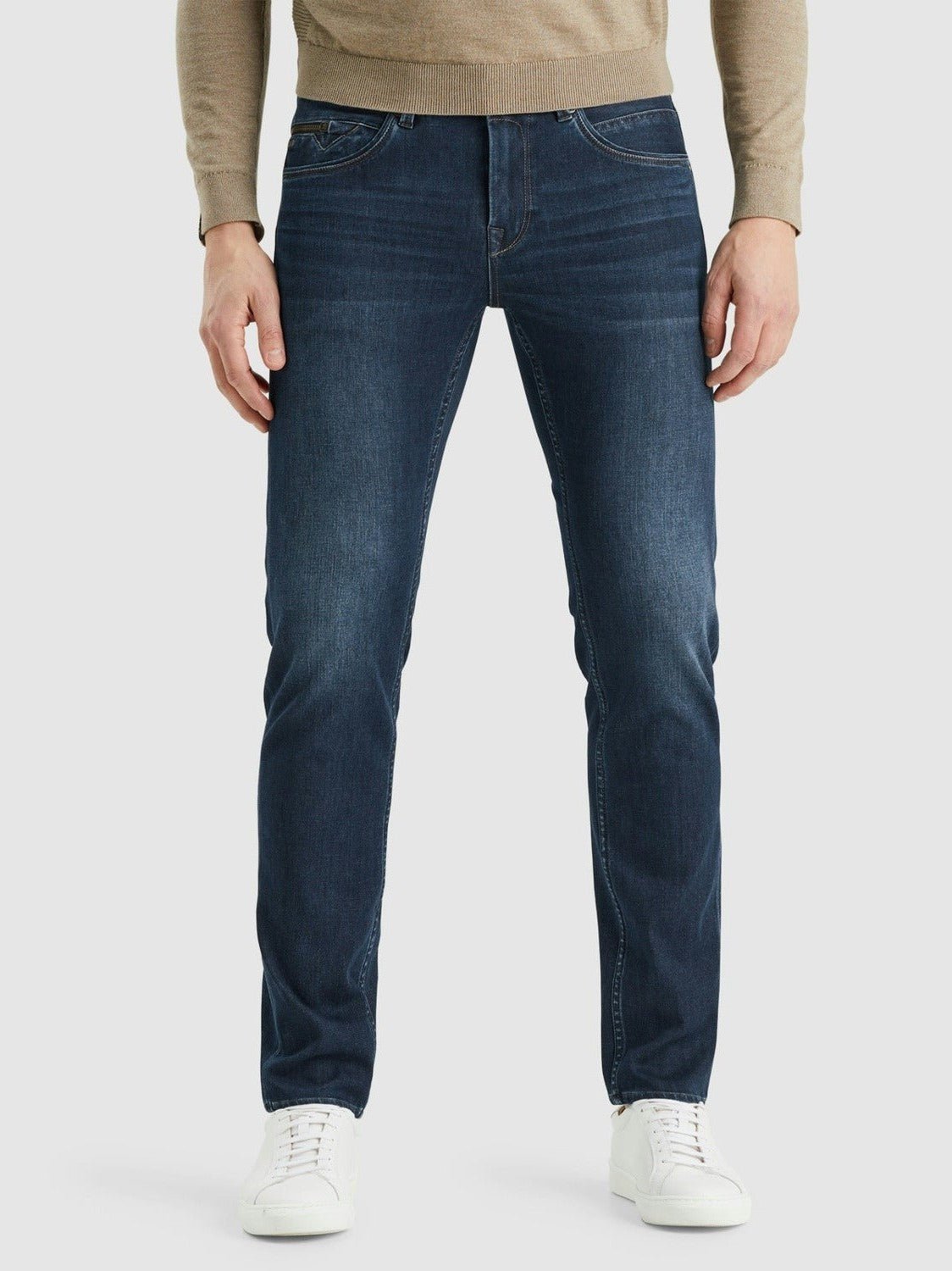 VTR850 V850 RIDER USED FRESH WASH - Castelijn mode