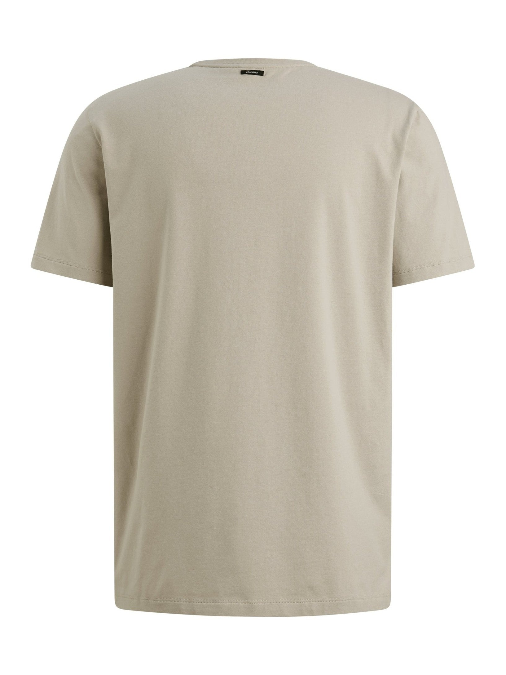 VTSS2510500 - 7074 T - SHIRT VAN JERSEY - Castelijn mode