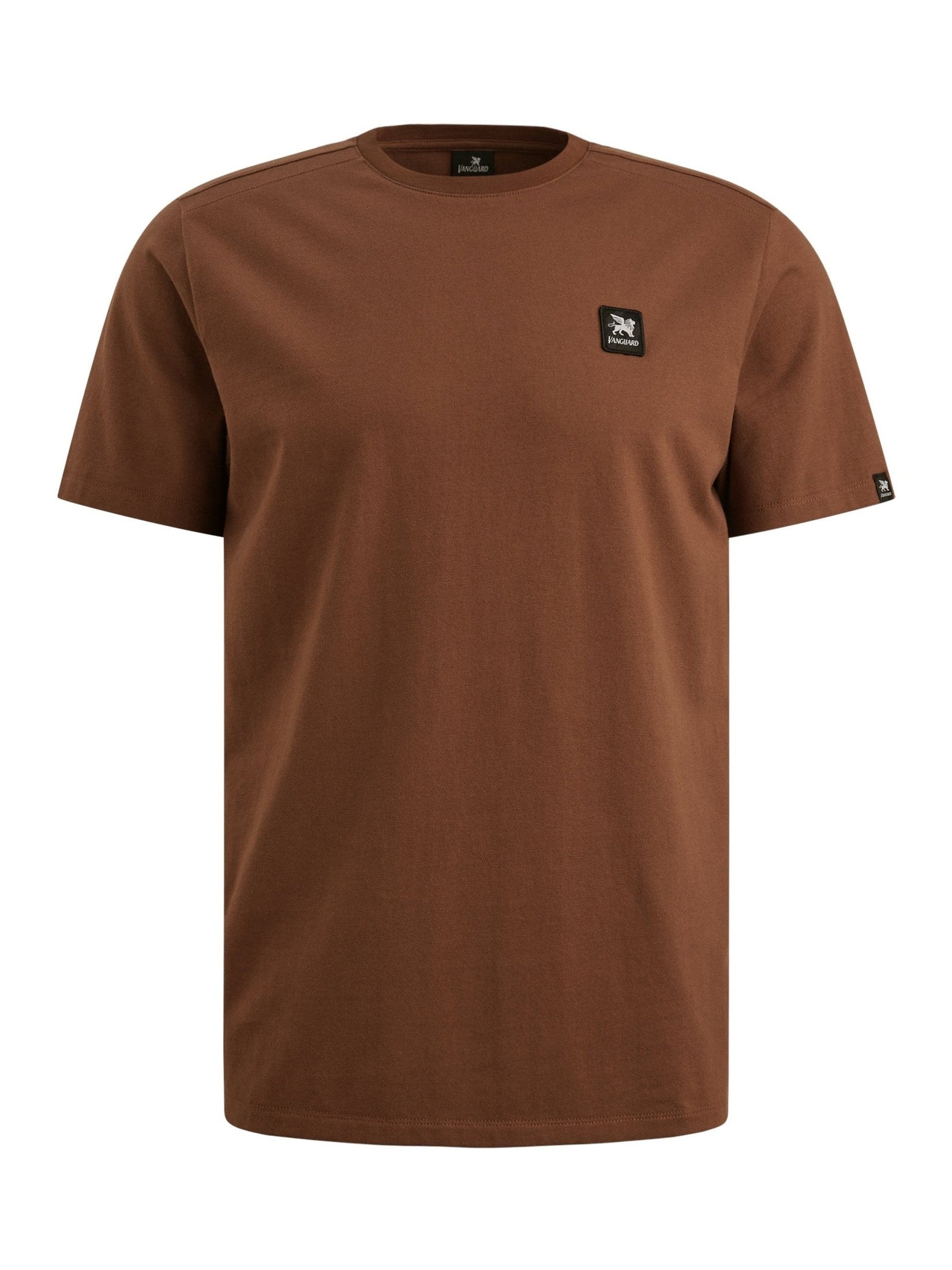 VTSS2510500 - 8297 T - SHIRT VAN JERSEY - Castelijn mode