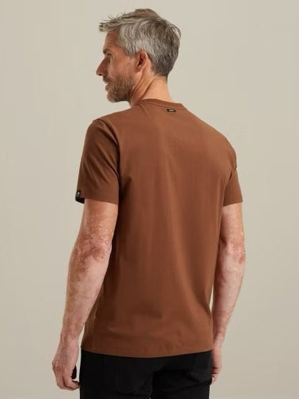 VTSS2510500 - 8297 T - SHIRT VAN JERSEY - Castelijn mode