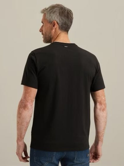 VTSS2510500 - 999 T - SHIRT VAN JERSEY - Castelijn mode