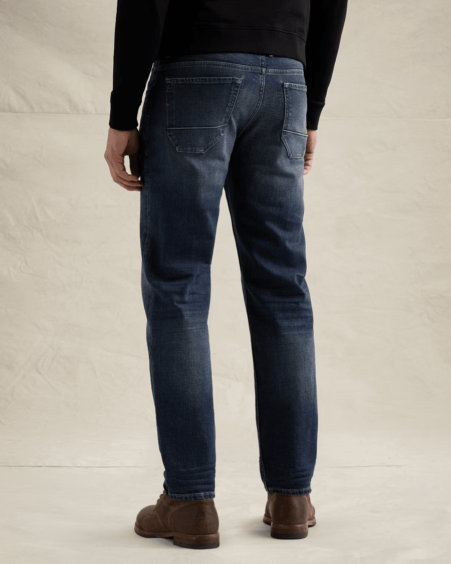 Wingload Jeans Blauw - Castelijn mode