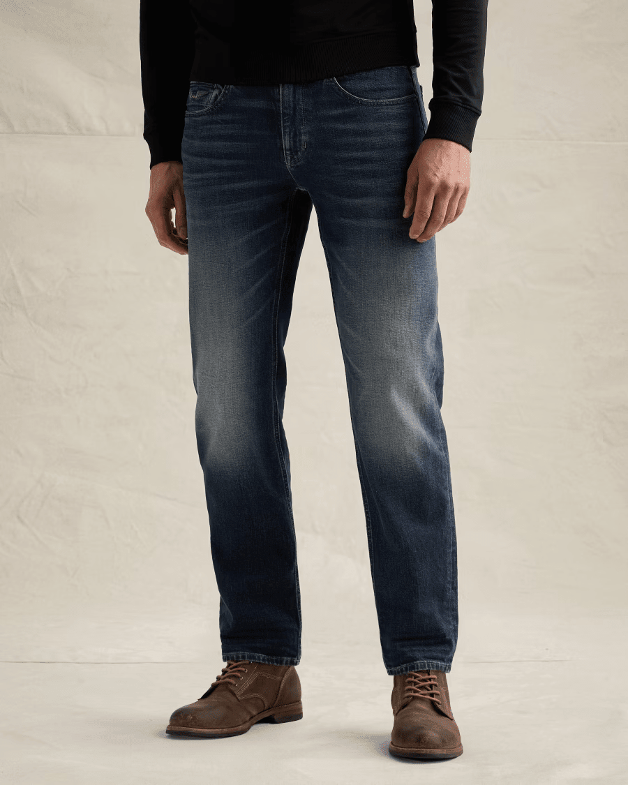 Wingload Jeans Blauw - Castelijn mode