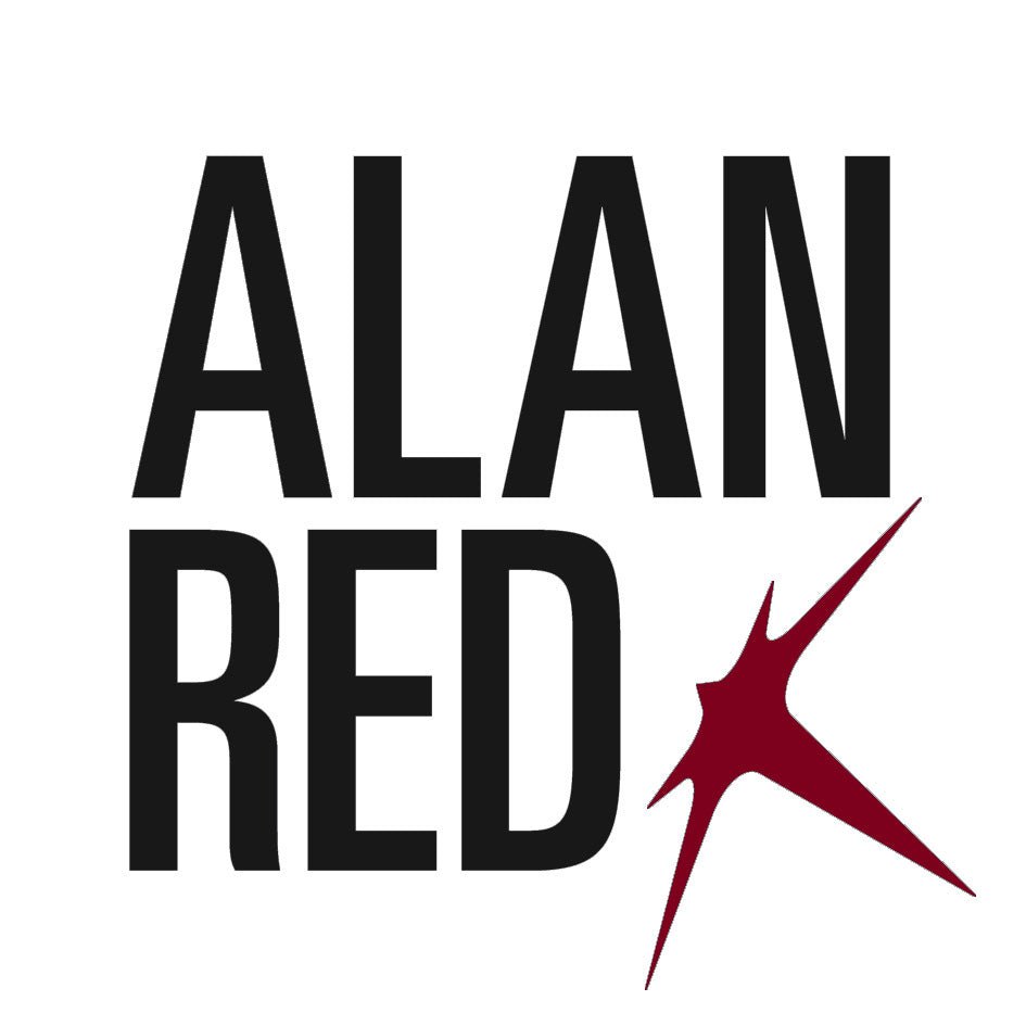 Alan Red - Castelijn mode
