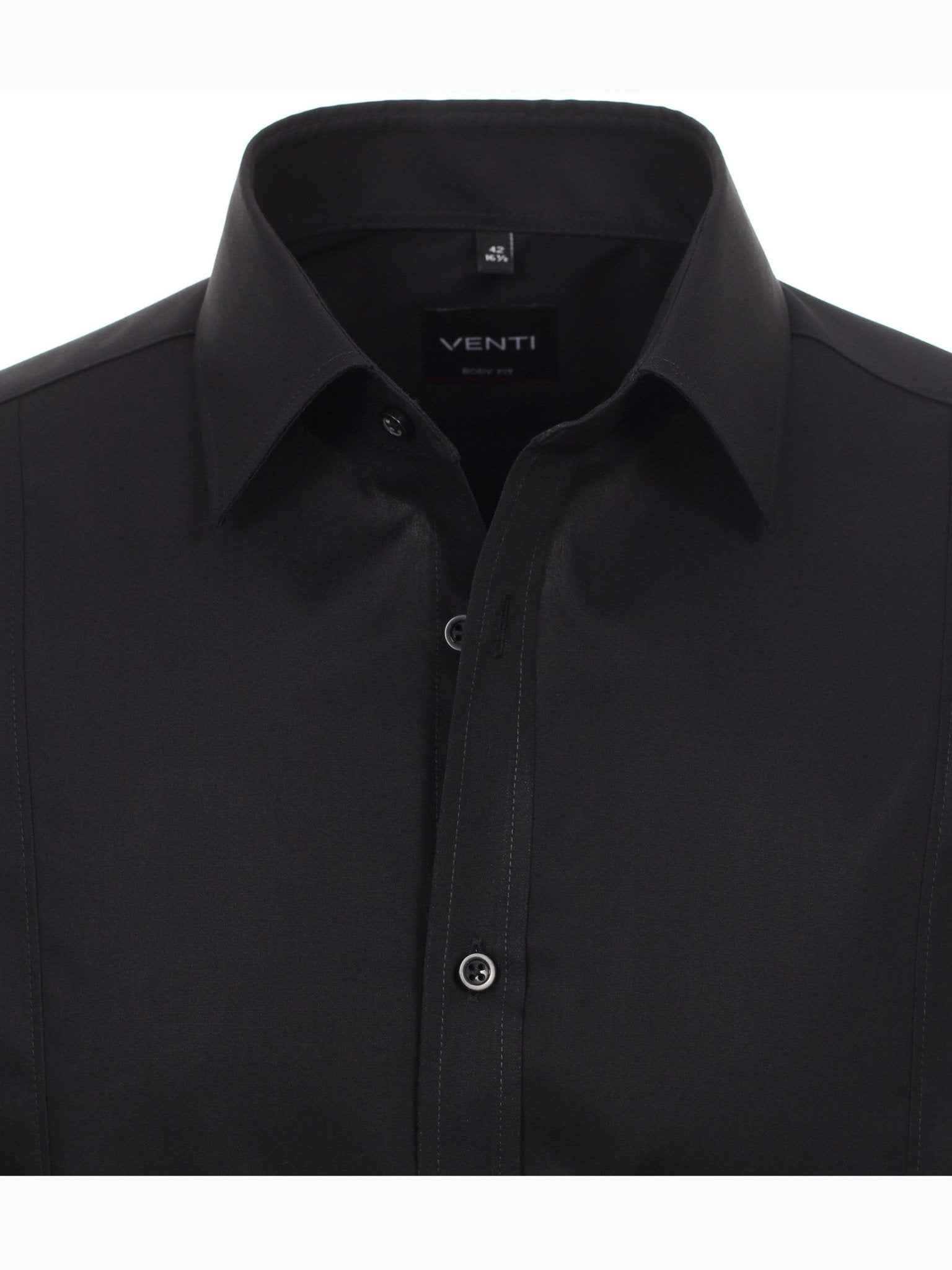 001410 800 Business shirt - Castelijn mode