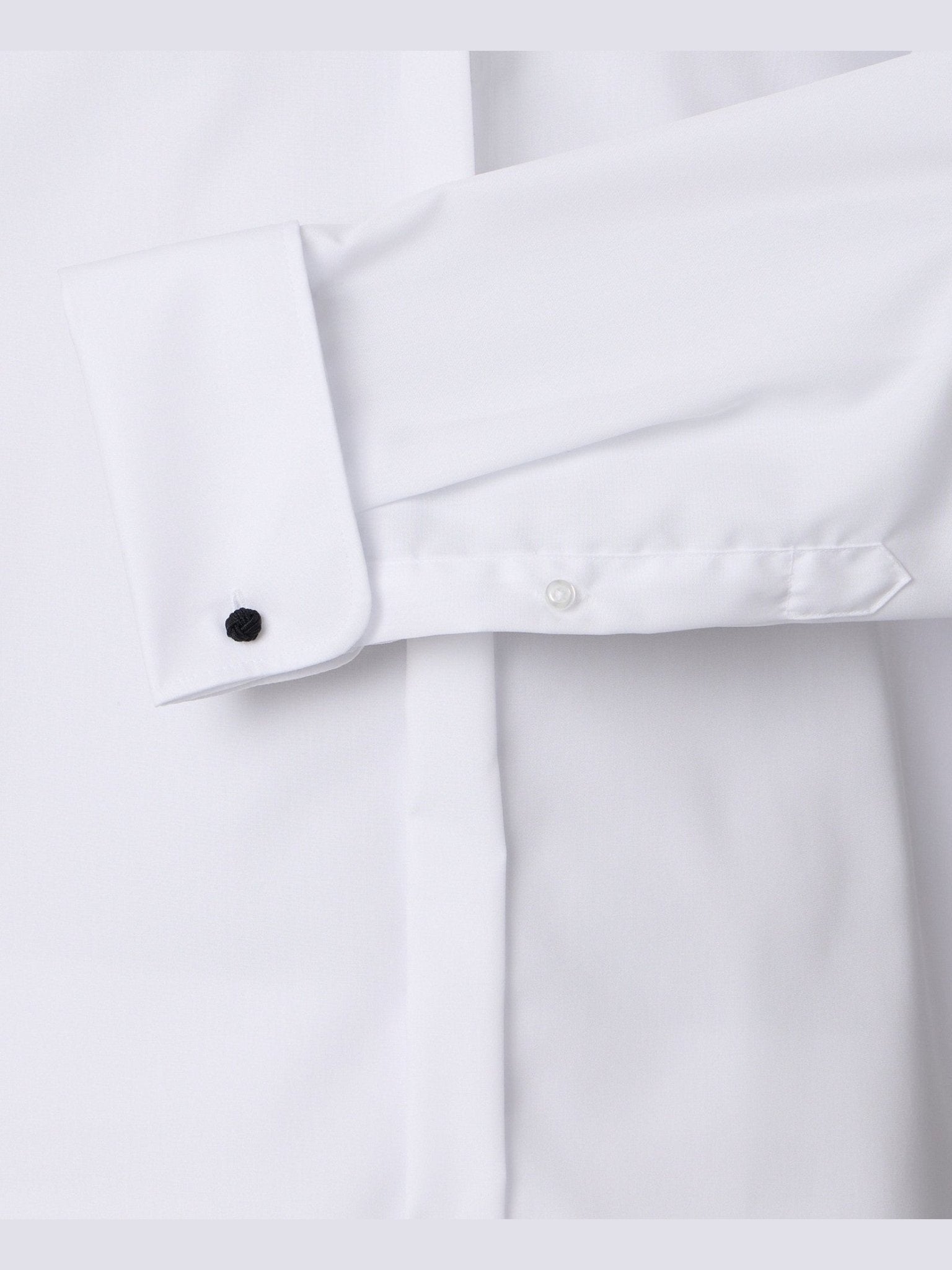 002340 - 000 Dress Overhemd wit - Castelijn mode