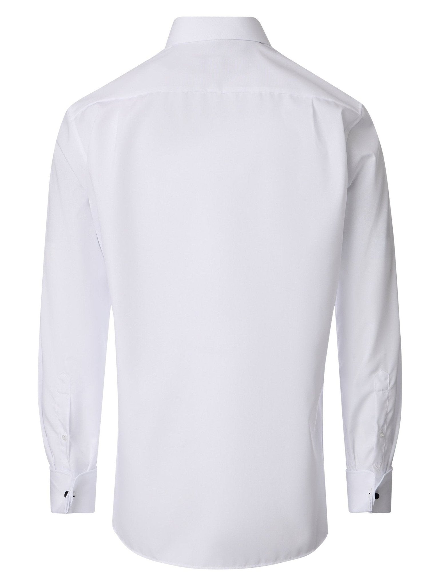 002340 - 000 Dress Overhemd wit - Castelijn mode
