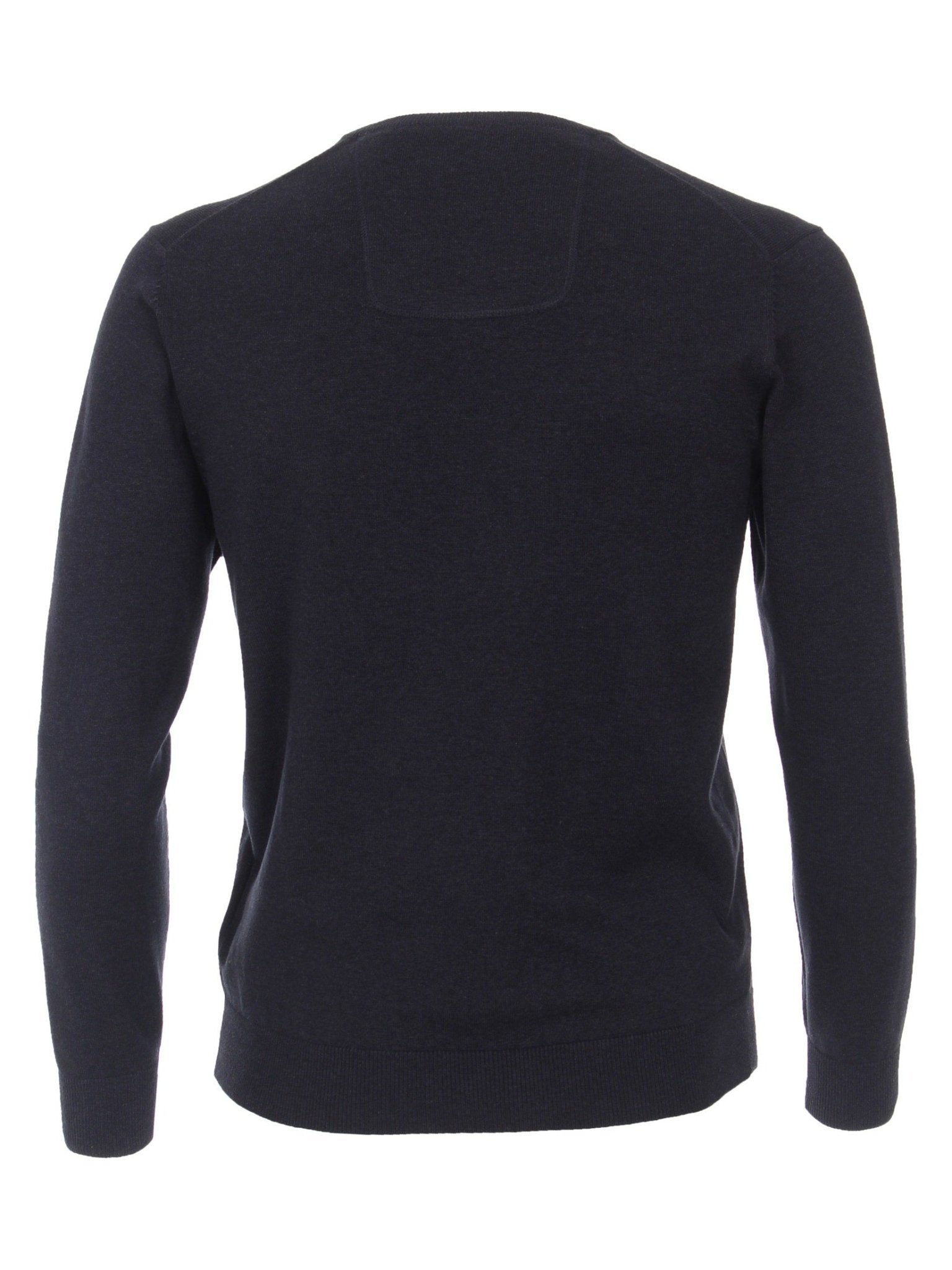 004430 - 135 trui (donkerblauw) - Castelijn mode