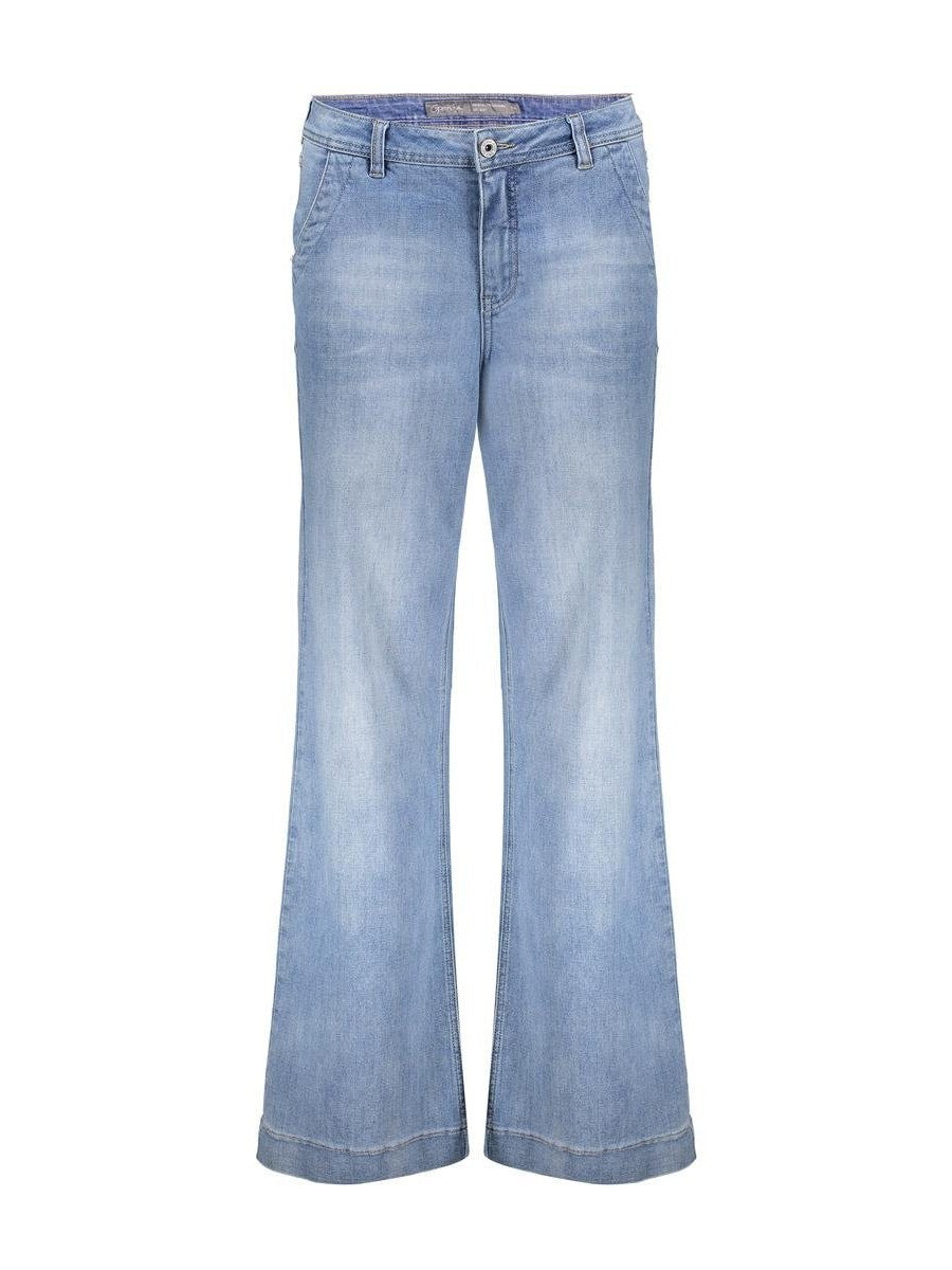 00835 - Merel Jeans - Castelijn mode
