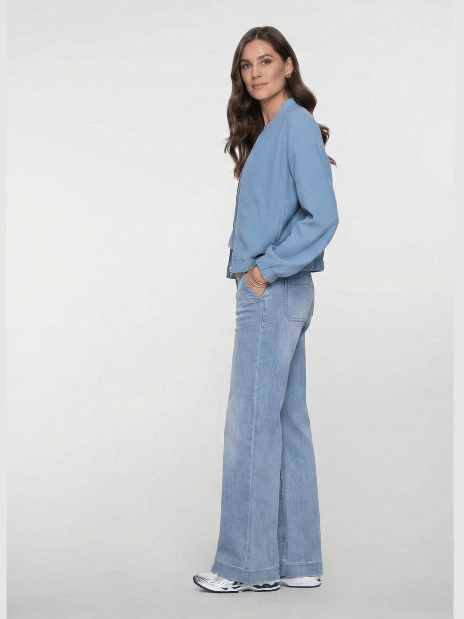 00835 - Merel Jeans - Castelijn mode