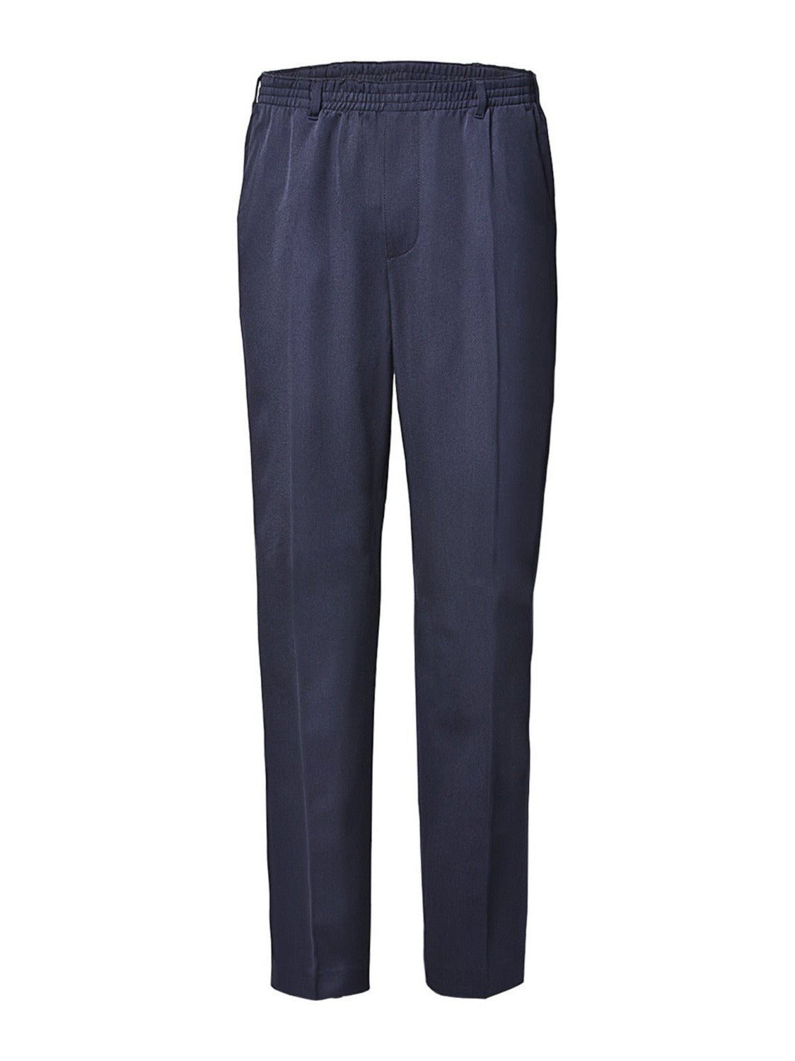 01 - 5147/10 Amberg Pantalon Blauw - Castelijn mode