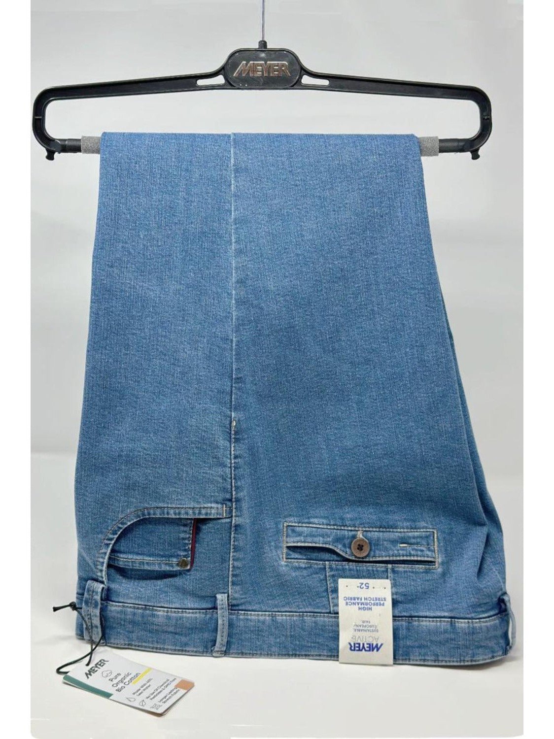 1 - 4185 - 16 Diego - Castelijn mode