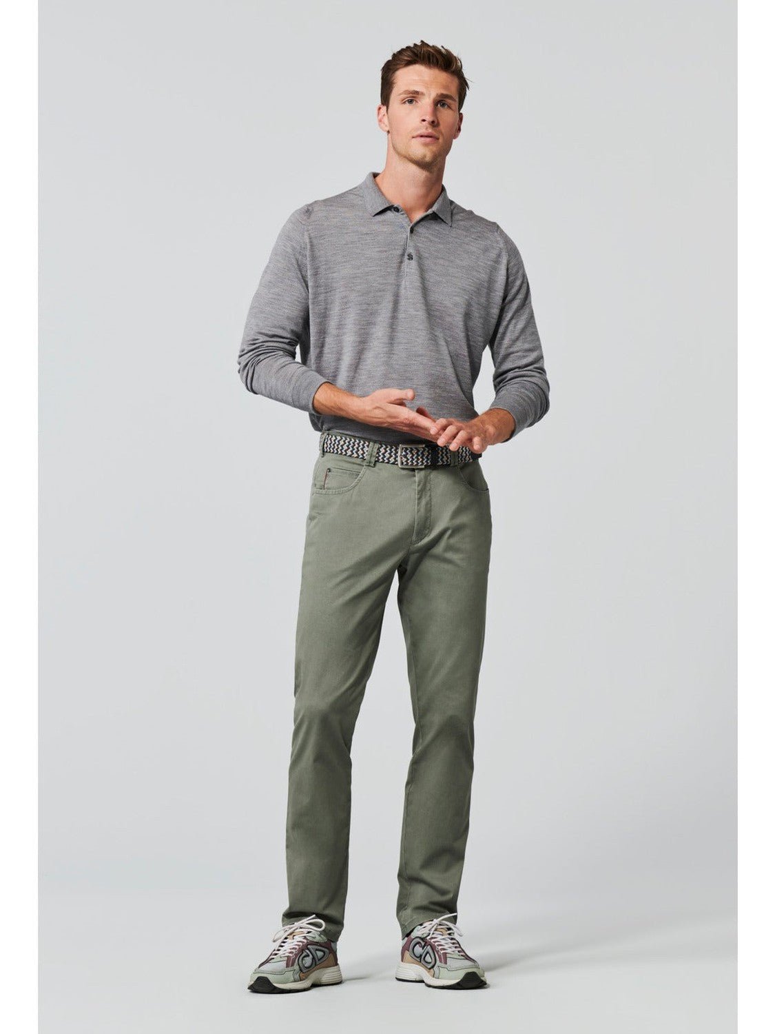 1 - 5054 - 25 Diego - Castelijn mode