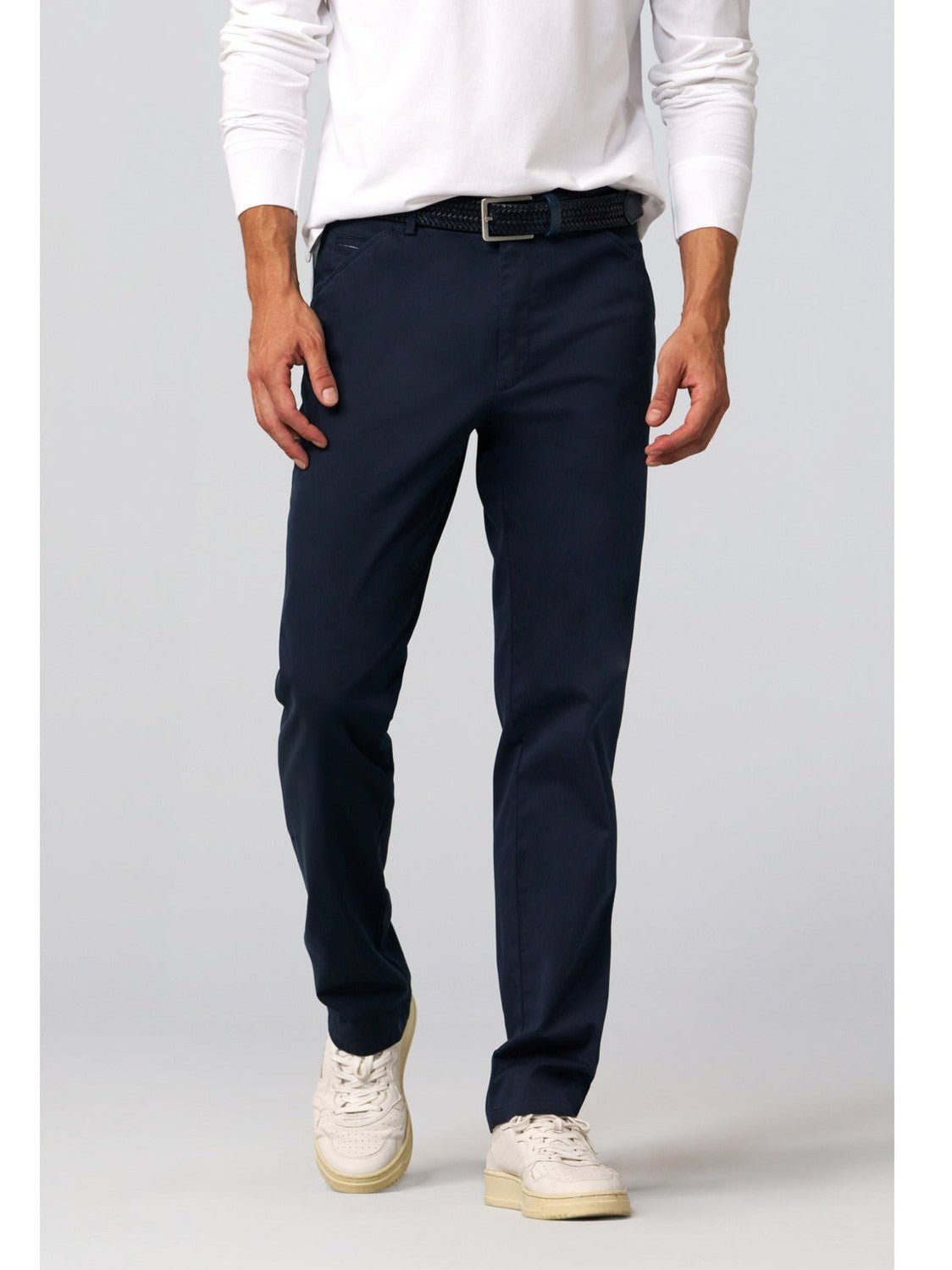 1 - 5060 - 18 Chicago - Castelijn mode