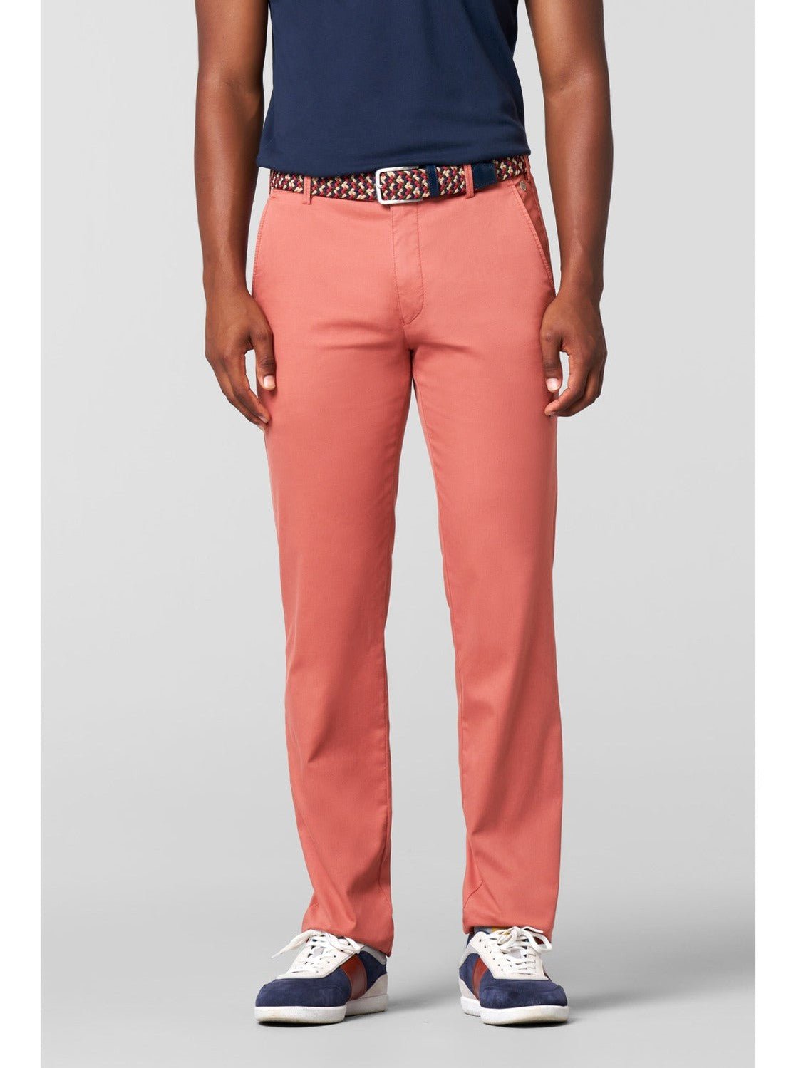 1 - 5070 115 Roma pantalon - Castelijn mode