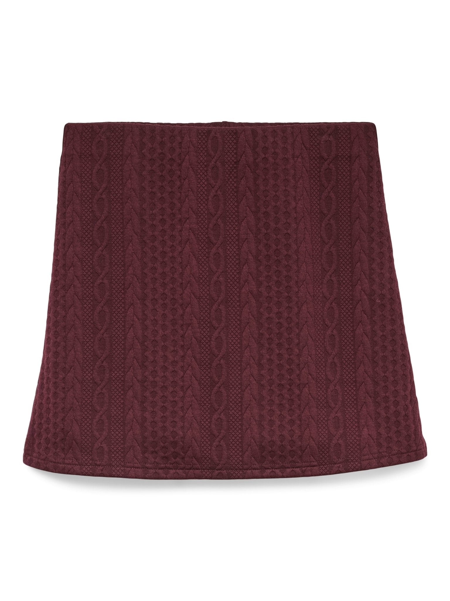 10333285 vmjanni - hw - short - skirt - winetasting - Castelijn mode